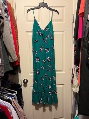 Soprano Tropical Sundress - Size L